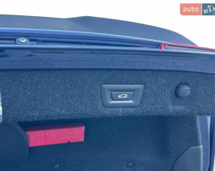 БМВ 5 Серия 2017 в Одессе на Automoto.ua Синий БМВ 5 Серия, объемом двигателя 3 л и пробегом 159 тыс. км за 33900 $, фото 12 на Automoto.ua