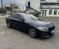 БМВ 5 Серия 2017 в Одессе на Automoto.ua Синий БМВ 5 Серия, объемом двигателя 2 л и пробегом 130 тыс. км за 26000 $, фото 2 на Automoto.ua