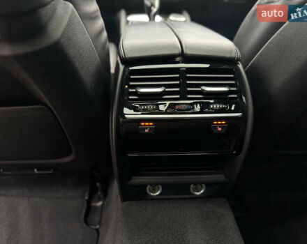 Синий БМВ 5 Серия, объемом двигателя 3 л и пробегом 144 тыс. км за 31999 $, фото 48 на Automoto.ua