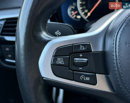 Синий БМВ 5 Серия, объемом двигателя 2 л и пробегом 146 тыс. км за 33300 $, фото 28 на Automoto.ua