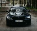 Синий БМВ 5 Серия, объемом двигателя 3 л и пробегом 84 тыс. км за 35000 $, фото 1 на Automoto.ua