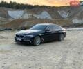 Синий БМВ 5 Серия, объемом двигателя 2 л и пробегом 144 тыс. км за 28456 $, фото 1 на Automoto.ua