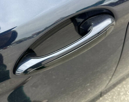 Синій БМВ 5 Серія, об'ємом двигуна 3 л та пробігом 197 тис. км за 30900 $, фото 8 на Automoto.ua