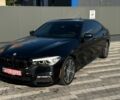 Синій БМВ 5 Серія, об'ємом двигуна 2 л та пробігом 165 тис. км за 19599 $, фото 1 на Automoto.ua
