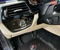 Синій БМВ 5 Серія, об'ємом двигуна 3 л та пробігом 138 тис. км за 37000 $, фото 30 на Automoto.ua