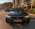 Синий БМВ 5 Серия, объемом двигателя 3 л и пробегом 243 тыс. км за 23900 $, фото 1 на Automoto.ua