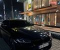 Синий БМВ 5 Серия, объемом двигателя 2 л и пробегом 189 тыс. км за 27500 $, фото 1 на Automoto.ua