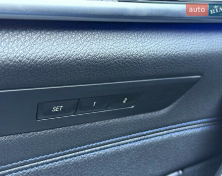 Синий БМВ 5 Серия, объемом двигателя 2 л и пробегом 146 тыс. км за 33300 $, фото 39 на Automoto.ua