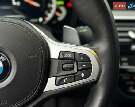 Синий БМВ 5 Серия, объемом двигателя 3 л и пробегом 144 тыс. км за 31999 $, фото 33 на Automoto.ua