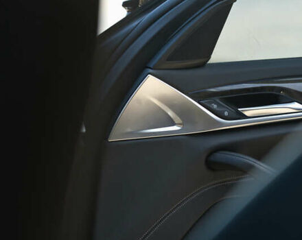 Синий БМВ 5 Серия, объемом двигателя 3 л и пробегом 87 тыс. км за 35900 $, фото 38 на Automoto.ua