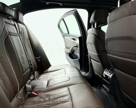 Синий БМВ 5 Серия, объемом двигателя 4.39 л и пробегом 56 тыс. км за 42500 $, фото 33 на Automoto.ua