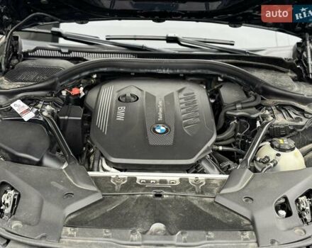 Синий БМВ 5 Серия, объемом двигателя 2.99 л и пробегом 217 тыс. км за 35200 $, фото 36 на Automoto.ua