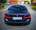 Синий БМВ 5 Серия, объемом двигателя 3 л и пробегом 111 тыс. км за 33000 $, фото 9 на Automoto.ua
