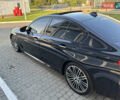 Синий БМВ 5 Серия, объемом двигателя 2 л и пробегом 222 тыс. км за 25800 $, фото 13 на Automoto.ua