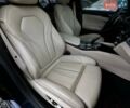Синій БМВ 5 Серія, об'ємом двигуна 3 л та пробігом 138 тис. км за 37000 $, фото 18 на Automoto.ua