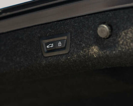 Синий БМВ 5 Серия, объемом двигателя 3 л и пробегом 87 тыс. км за 35900 $, фото 39 на Automoto.ua