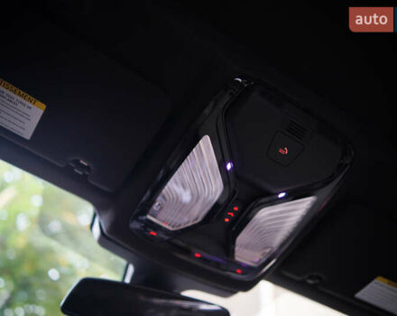 Синий БМВ 5 Серия, объемом двигателя 3 л и пробегом 111 тыс. км за 33000 $, фото 19 на Automoto.ua