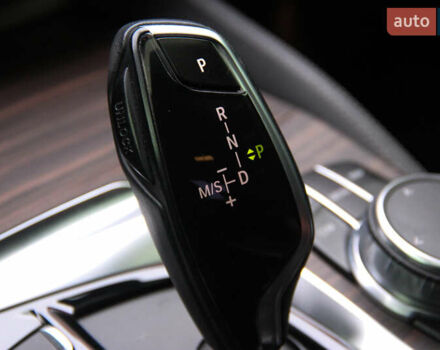 Синій БМВ 5 Серія, об'ємом двигуна 2 л та пробігом 62 тис. км за 31000 $, фото 52 на Automoto.ua