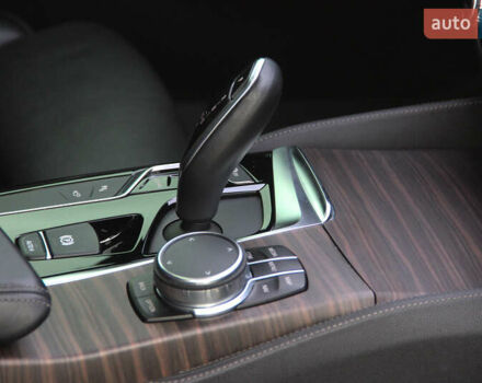 Синій БМВ 5 Серія, об'ємом двигуна 2 л та пробігом 62 тис. км за 31000 $, фото 31 на Automoto.ua