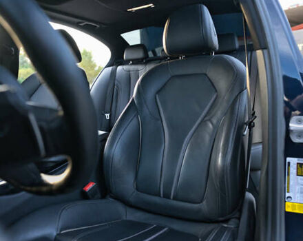 Синий БМВ 5 Серия, объемом двигателя 3 л и пробегом 87 тыс. км за 35900 $, фото 21 на Automoto.ua