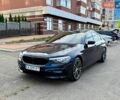 Синій БМВ 5 Серія, об'ємом двигуна 2 л та пробігом 240 тис. км за 23000 $, фото 1 на Automoto.ua