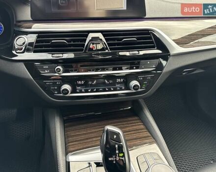 Синий БМВ 5 Серия, объемом двигателя 2.99 л и пробегом 217 тыс. км за 35200 $, фото 21 на Automoto.ua