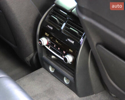 Синій БМВ 5 Серія, об'ємом двигуна 2 л та пробігом 62 тис. км за 31000 $, фото 37 на Automoto.ua