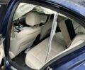 Синий БМВ 5 Серия, объемом двигателя 3 л и пробегом 217 тыс. км за 9488 $, фото 6 на Automoto.ua