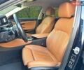 Синій БМВ 5 Серія, об'ємом двигуна 3 л та пробігом 124 тис. км за 32000 $, фото 20 на Automoto.ua