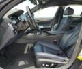 Синій БМВ 5 Серія, об'ємом двигуна 3 л та пробігом 157 тис. км за 18500 $, фото 8 на Automoto.ua