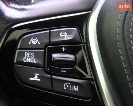 Синій БМВ 5 Серія, об'ємом двигуна 2 л та пробігом 62 тис. км за 31000 $, фото 56 на Automoto.ua