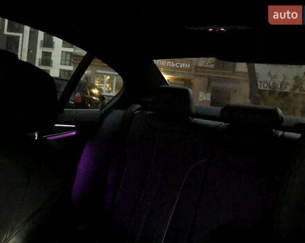 БМВ 5 Серия 2017 в Львове на Automoto.ua Синий БМВ 5 Серия, объемом двигателя 3 л и пробегом 160 тыс. км за 31000 $, фото 22 на Automoto.ua