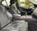 Синий БМВ 5 Серия, объемом двигателя 3 л и пробегом 173 тыс. км за 25900 $, фото 16 на Automoto.ua