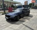 Синий БМВ 5 Серия, объемом двигателя 2 л и пробегом 156 тыс. км за 24950 $, фото 1 на Automoto.ua