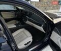 Синій БМВ 5 Серія, об'ємом двигуна 2 л та пробігом 189 тис. км за 25999 $, фото 43 на Automoto.ua