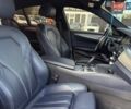 Синий БМВ 5 Серия, объемом двигателя 3 л и пробегом 140 тыс. км за 32000 $, фото 22 на Automoto.ua