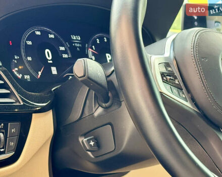 Синій БМВ 5 Серія, об'ємом двигуна 3 л та пробігом 155 тис. км за 32500 $, фото 26 на Automoto.ua