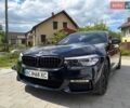 Синій БМВ 5 Серія, об'ємом двигуна 2 л та пробігом 164 тис. км за 27500 $, фото 1 на Automoto.ua