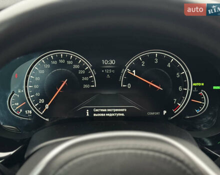 Синий БМВ 5 Серия, объемом двигателя 3 л и пробегом 144 тыс. км за 31999 $, фото 36 на Automoto.ua