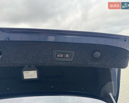 Синий БМВ 5 Серия, объемом двигателя 2 л и пробегом 104 тыс. км за 29900 $, фото 54 на Automoto.ua