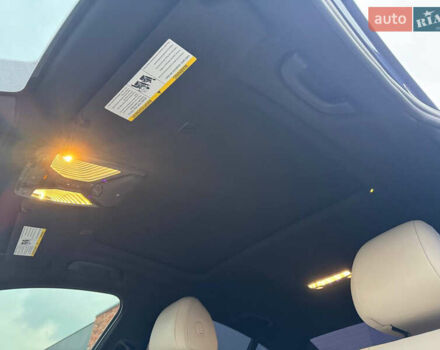 Синий БМВ 5 Серия, объемом двигателя 2 л и пробегом 104 тыс. км за 29900 $, фото 43 на Automoto.ua