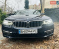 Синій БМВ 5 Серія, об'ємом двигуна 2 л та пробігом 113 тис. км за 31000 $, фото 2 на Automoto.ua