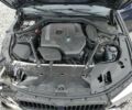 Синий БМВ 5 Серия, объемом двигателя 2 л и пробегом 68 тыс. км за 9300 $, фото 10 на Automoto.ua
