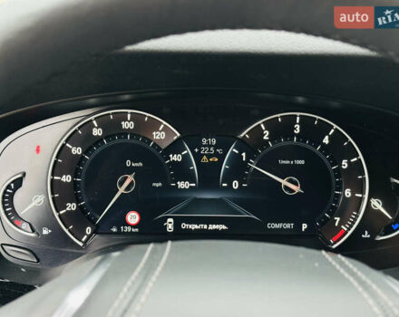 Синий БМВ 5 Серия, объемом двигателя 2 л и пробегом 209 тыс. км за 20900 $, фото 26 на Automoto.ua