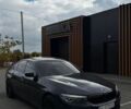 Синий БМВ 5 Серия, объемом двигателя 2 л и пробегом 210 тыс. км за 20900 $, фото 2 на Automoto.ua