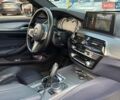 Синий БМВ 5 Серия, объемом двигателя 3 л и пробегом 140 тыс. км за 32000 $, фото 24 на Automoto.ua