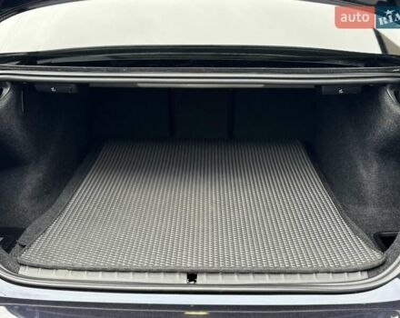 Синий БМВ 5 Серия, объемом двигателя 2.99 л и пробегом 217 тыс. км за 35200 $, фото 38 на Automoto.ua