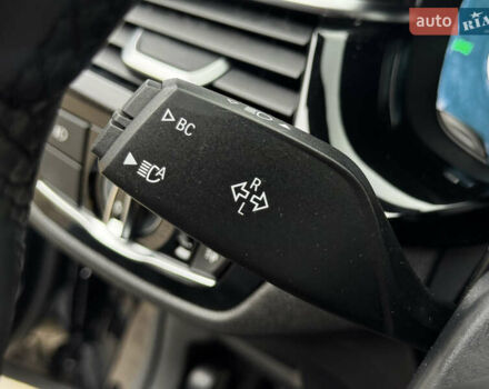 Синий БМВ 5 Серия, объемом двигателя 3 л и пробегом 144 тыс. км за 31999 $, фото 34 на Automoto.ua