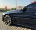 Синий БМВ 5 Серия, объемом двигателя 2 л и пробегом 222 тыс. км за 25800 $, фото 7 на Automoto.ua