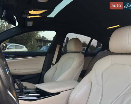 Синий БМВ 5 Серия, объемом двигателя 3 л и пробегом 138 тыс. км за 39500 $, фото 33 на Automoto.ua